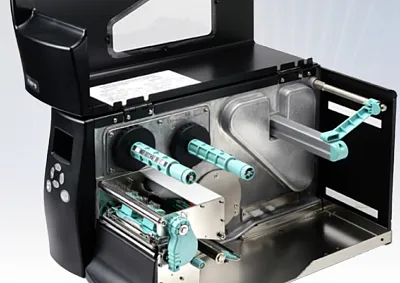 Принтер этикеток с намотчиком: для чего он нужен и где заказать